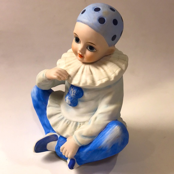 Vintage Porcelain Music Box - Picture 4 of 10